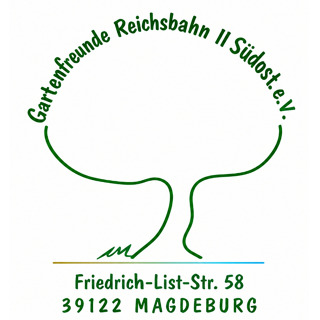 KGV „Gartenfreunde Reichsbahn II Südost” e.V.