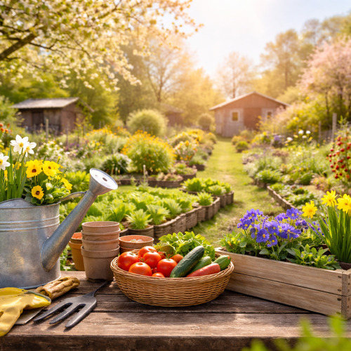 Neues Jahr, neue Aufgaben &ndash; Informationen aus dem Vorstand 2026