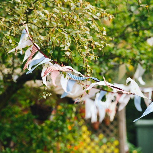 Sommerfest 
