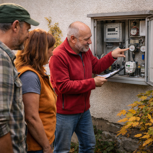 Abgabe Z&auml;hlerst&auml;nde / Arbeitsstunden nachweise&nbsp;