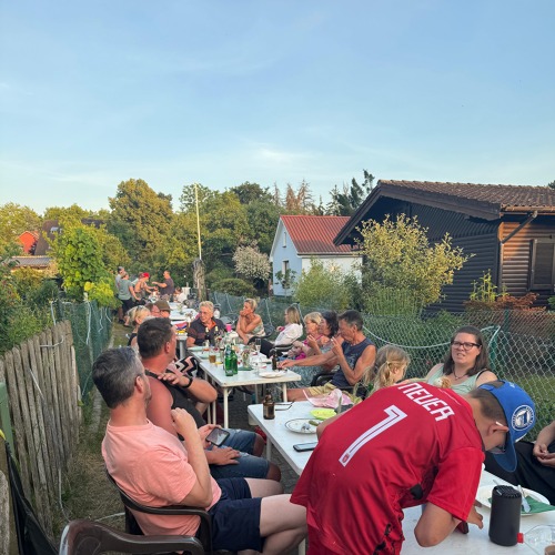 Midsommerfest