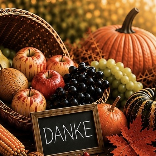 Erntedankfest
