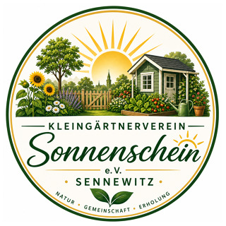KGV Sonnenschein e.V. Sennewitz
