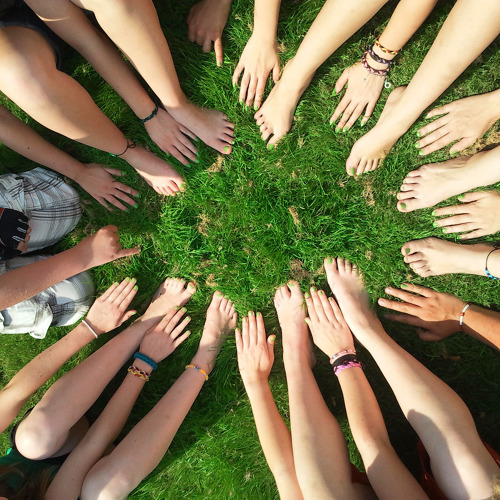 Jahreshauptversammlung