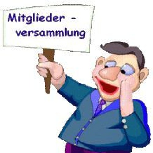 Mitgliederversammlung 2026