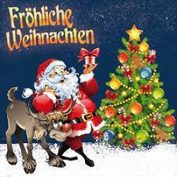 Weihnachtgr&uuml;&szlig;e