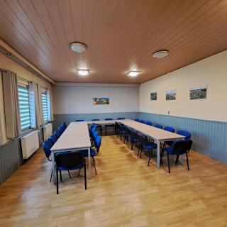 Saal