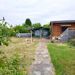 Garten 1