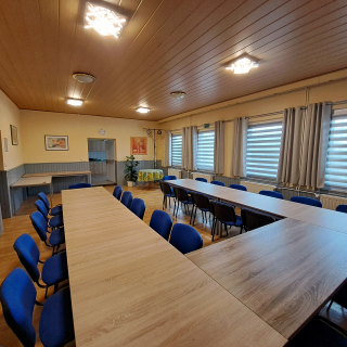 Saal