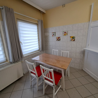 Küche Vereinsheim