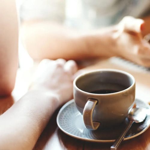 Dialog Caf&eacute;