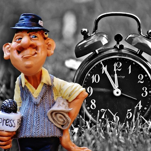 Sprechstunde des Vorstandes