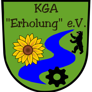 Kleingartenanlage „Erholung“ e.V.