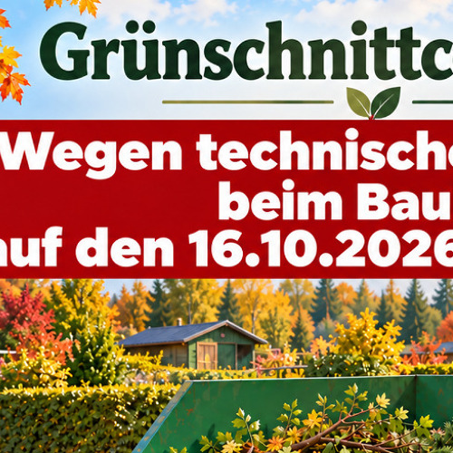 Liebe Gartenfreundinnen und Gartenfreunde,