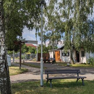 KGV Am Kanaldreieck e. V.