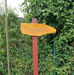 Kleines ganz GROß