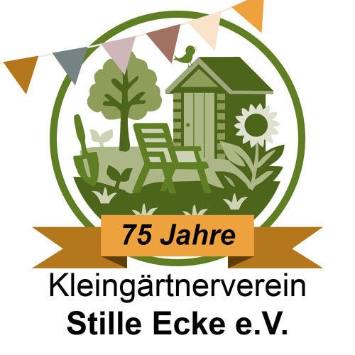 75 Jahre Kleing&auml;rtnerverein Stille Ecke e.V.