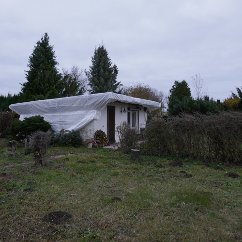 Garten Nr.: 38 Anfragen an den Vorstand Tel. 0176 343 91 807oder E-Mail kleingaertnervereinamwasserwerk@gmx.de