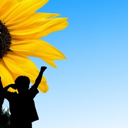 Kinder - und Sommerfest