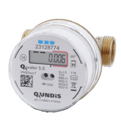 An alle Mitglieder der Abteilung 1:&nbsp;Termine Wasseruhren / Strom ablesen 2022