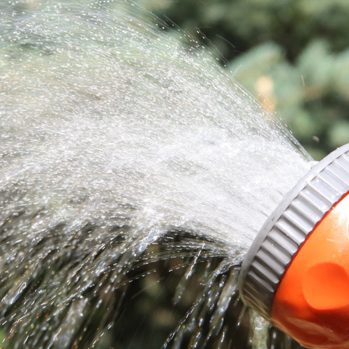 Abteilung 3: Ablesung Wasser- und Stromzähler