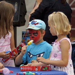 Kinder aufgepasst !!!