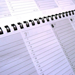 Abteilung III: Strom- und Wasserablesung