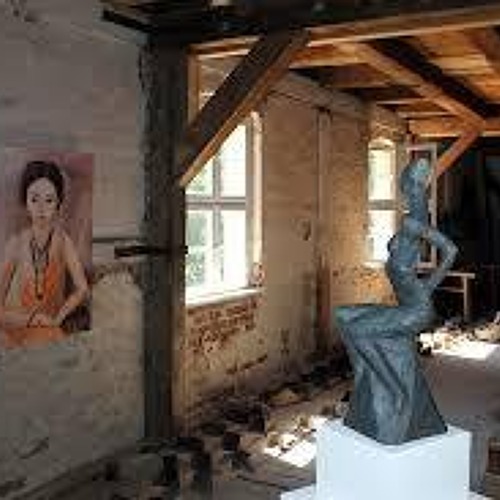 Vernissage in der M&ouml;nchm&uuml;hle