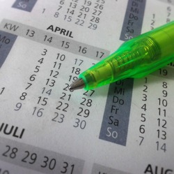 Samstag, 19.03.2022 um 11:30 Uhr - Treffen im Helfer:innen Kinder- und Sommerfest