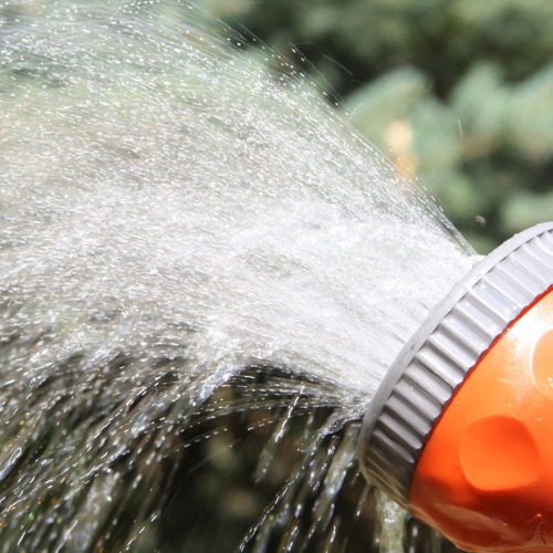 Abteilung 3: Ablesung Wasser- und Stromzähler