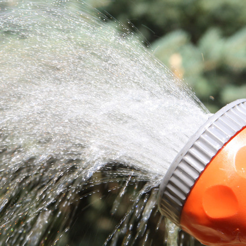 Abteilung 3: Ablesung Wasser- und Stromzähler