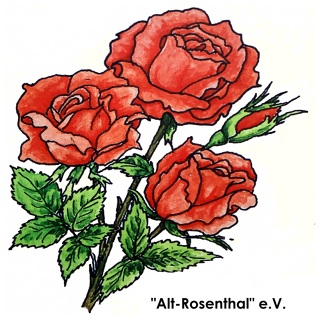 Kleingartenanlage „Alt-Rosenthal“ e.V.