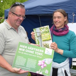 Langer Tag der StadtNatur 2019 im KGV Am Forsthaus e.V.