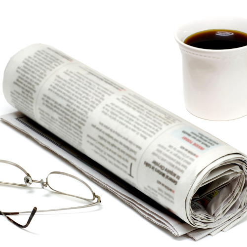 Zeitungsartikel im Osterholzer Kreisblatt vom 24.05.2024