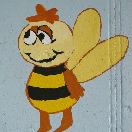 6. Biene Maja Lauf