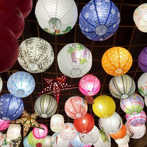 Lichterfest