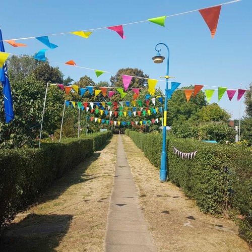 Save the date - es wird gefeiert 🍻