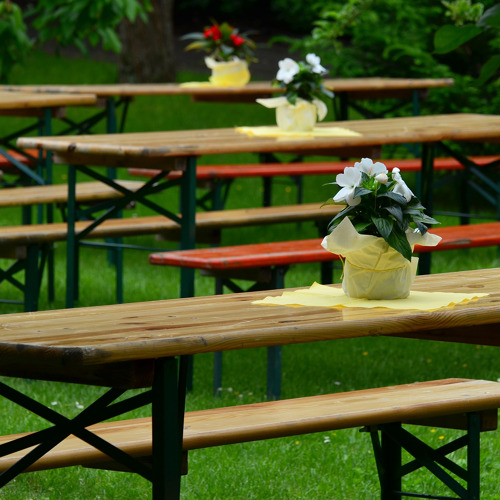 Sommerfest