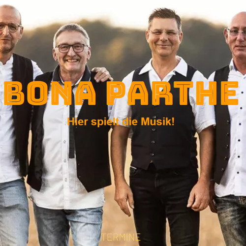 Sommerfest mit Musik und Tanz