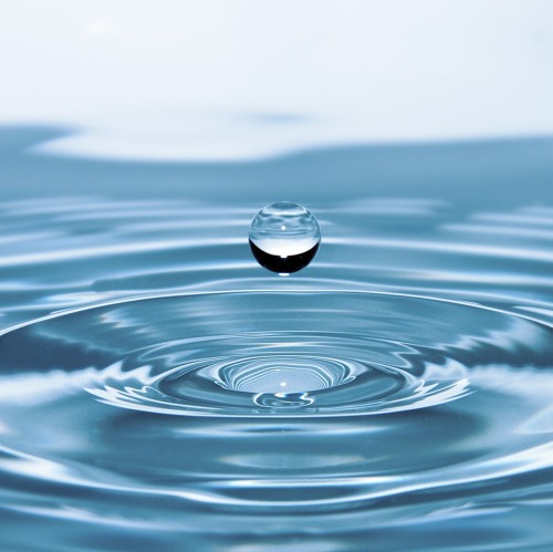 Wasserabstellen 