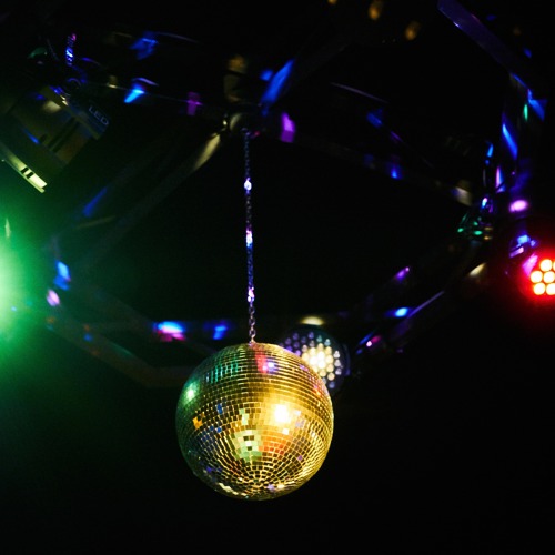 🎉 Kinderdisco &ndash; Spa&szlig; f&uuml;r alle!