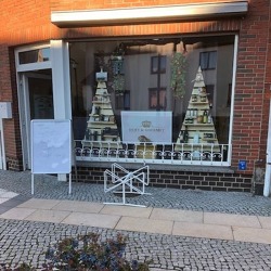 NEUER SPONSOR - BESI-SHOP GbR Osterburg
