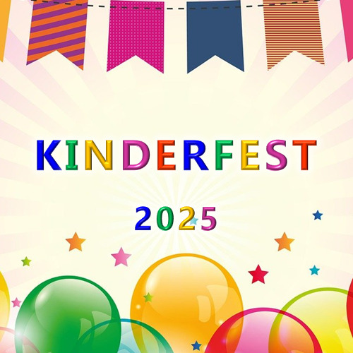 Kinderfest 2025