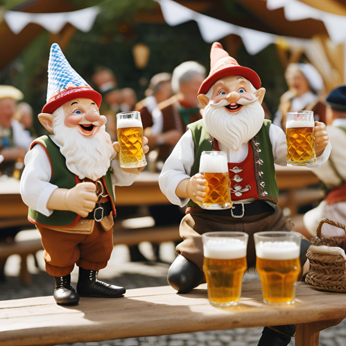Oktoberfest