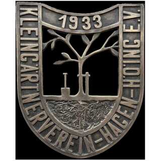 KGV Hagen-H&ouml;ing e.V.