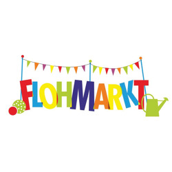 Flohmarkt...