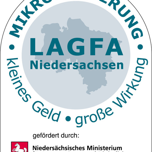 LAGFA f&ouml;rdert Gartenger&auml;te