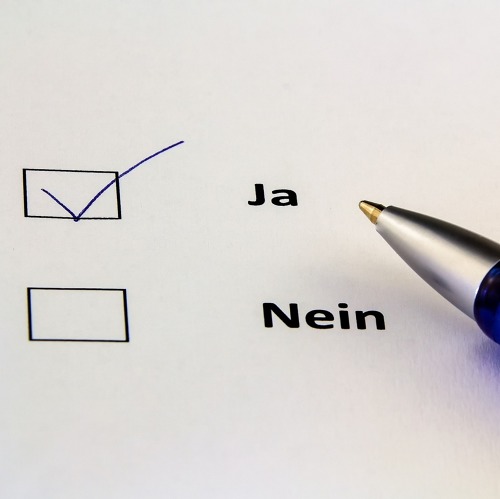 Eure Mitarbeit ist wichtig!