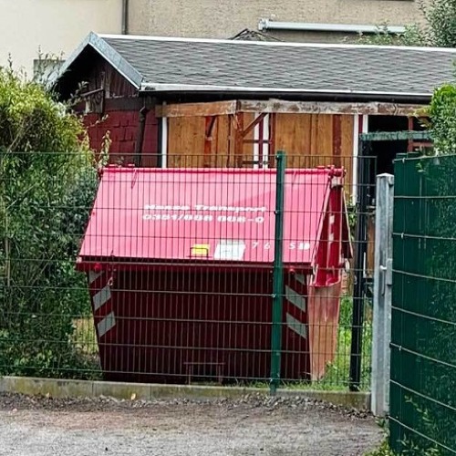 Praxistest f&uuml;r weiteres Vereinsprojekt