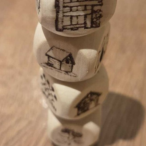 Taschengartengeschichten &ndash; Ein Spiel f&uuml;r Fantasie und Gartentr&auml;ume